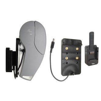 ProClip USA ZEB QLN220/320 : ZQ610/620 CHG MOUNT KIT
